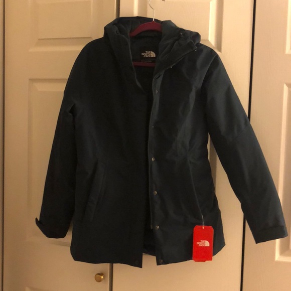 The North Face Jackets & Blazers - NWT North Face Women’s Winter Jacket